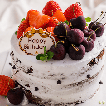 誕生日・記念日パーティー